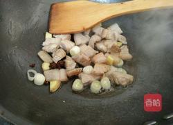 洋葱五花肉的做法图解5