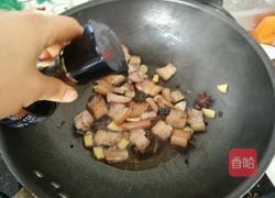 洋葱五花肉的做法图解6