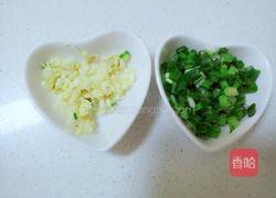 油泼面的做法图解2