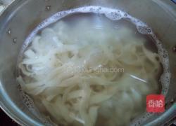 油泼面的做法图解3