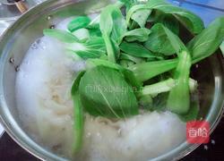 油泼面的做法图解4