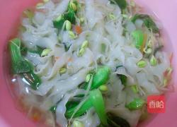 油泼面的做法图解5