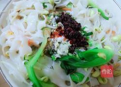 油泼面的做法图解6