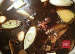 卤鸡胗的做法图解6