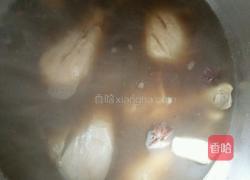 卤鸡腿的做法图解7