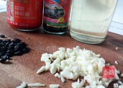 蒜蓉鱼头的做法图解3