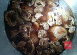 卤鸡胗的做法图解8