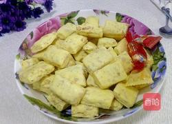 花生牛轧糖的做法图解14