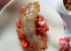 蒸虾饺的做法图解6