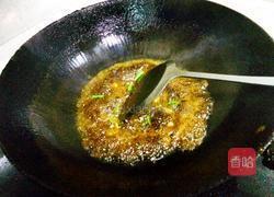 芹菜炖粉条的做法图解4