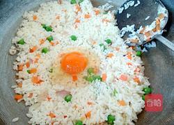 培根玉米肠焗饭的做法图解9