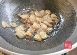 豆芽烧肉的做法图解5