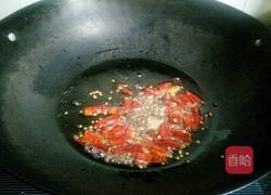 干煸豆角的做法图解4