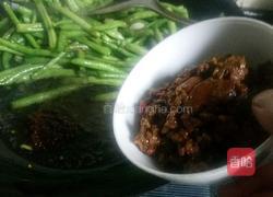 干煸豆角的做法图解10