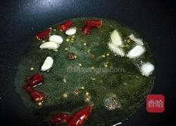 炝炒油麦菜的做法图解3