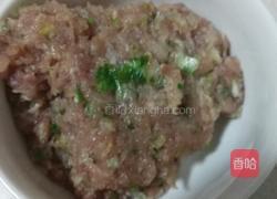 里脊肉圆的做法图解3