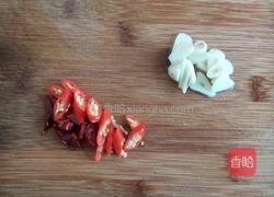 酸辣豆芽菜的做法图解2