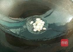 酸辣豆芽菜的做法图解4