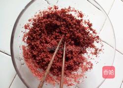 粉蒸肉的做法图解4