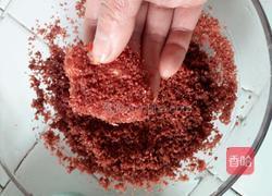粉蒸肉的做法图解5