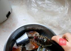 煎鲅鱼块的做法图解3