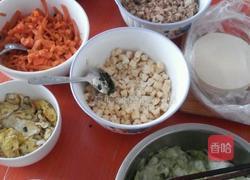 花样饺子的做法图解7