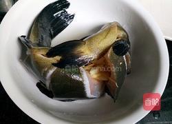 清蒸桂鱼的做法图解4
