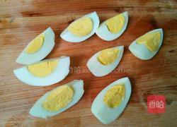  辣椒酱拌鸡蛋的做法图解5