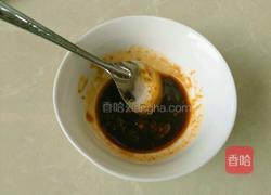  辣椒酱拌鸡蛋的做法图解6