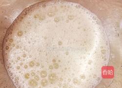 菠菜戚风蛋糕的做法图解9