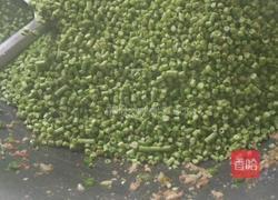 肉末炒豇豆的做法图解5