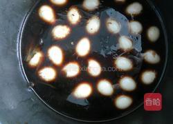 卤鹌鹑蛋的做法图解7