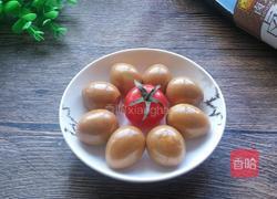卤鹌鹑蛋的做法图解9