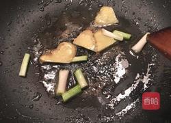 姜葱炒生蚝的做法图解5