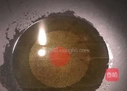 肉松芝士饭团球的做法图解3