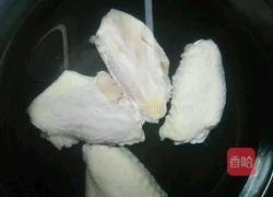 卤鸡翅的做法图解2