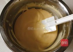 葡萄干纸杯蛋糕的做法图解10