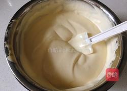 葡萄干纸杯蛋糕的做法图解11