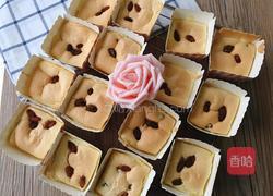 葡萄干纸杯蛋糕的做法图解18