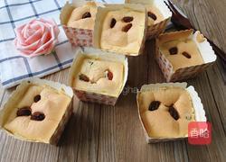 葡萄干纸杯蛋糕的做法图解19