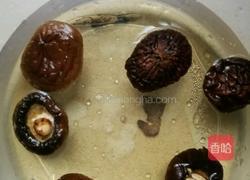 秘制红烧猪蹄的做法图解5