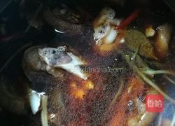 秘制红烧猪蹄的做法图解10