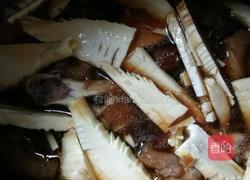 秘制红烧猪蹄的做法图解12