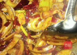 干锅蔬菜的做法图解5