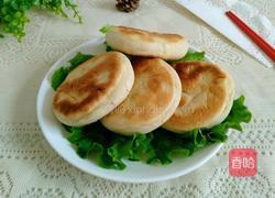 烙馅饼的做法图解29