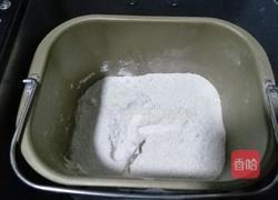 烙馅饼的做法图解2