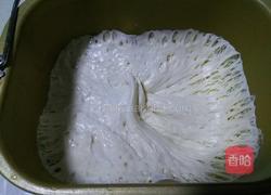 烙馅饼的做法图解4