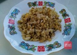 烙馅饼的做法图解8