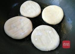 烙馅饼的做法图解26