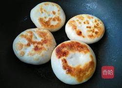 烙馅饼的做法图解28